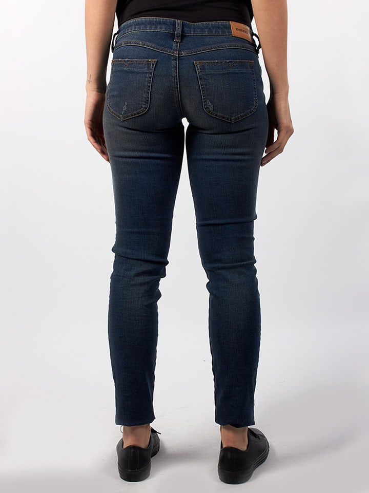 Diesel Clothes Jeans 