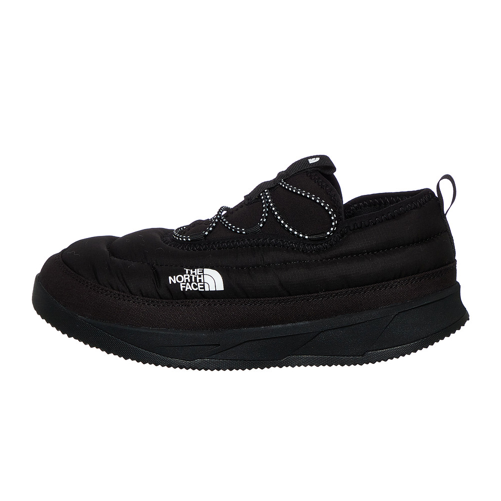 The North Face NSE Low NF0A7W47KX71 / schwarz