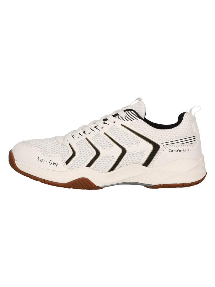 Endurance Hallenschuh Donovan in 1002 White günstig kaufen