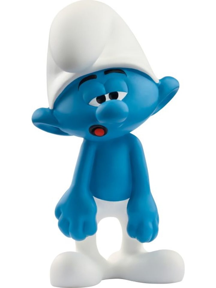 Schleich THE SMURFS™ Dummchen Schlumpf in Blau ab 3 Jahre günstig kaufen onesize