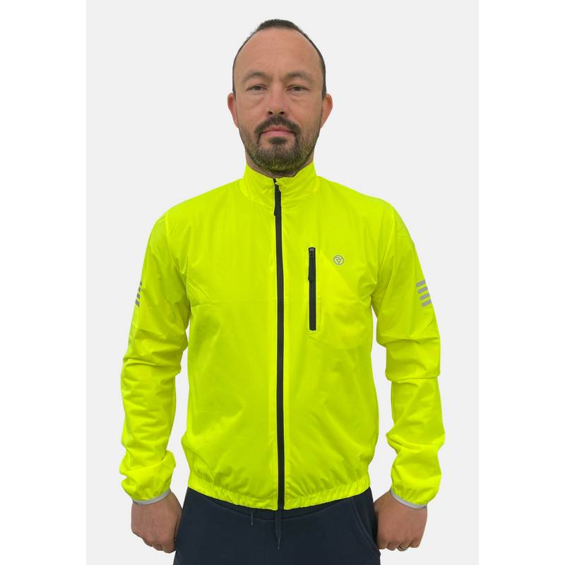 Proviz Signature Fahrradjacke