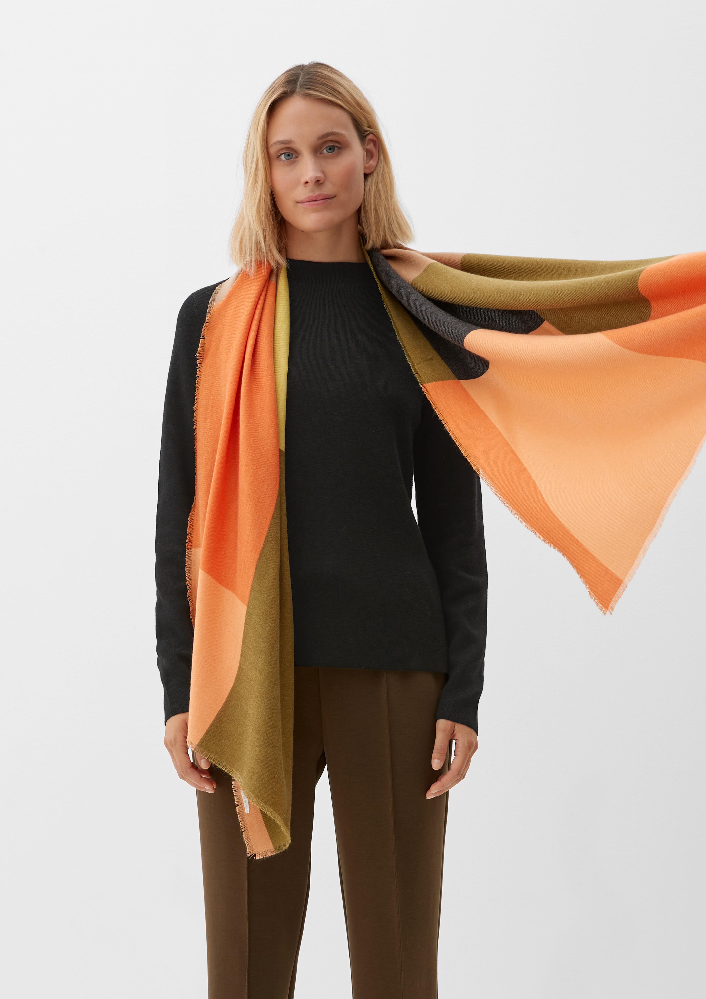 Pullover aus Viskosemix  2120681-9999