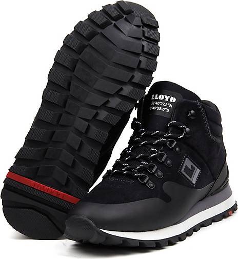 LLOYD Sneaker EMPIRE
