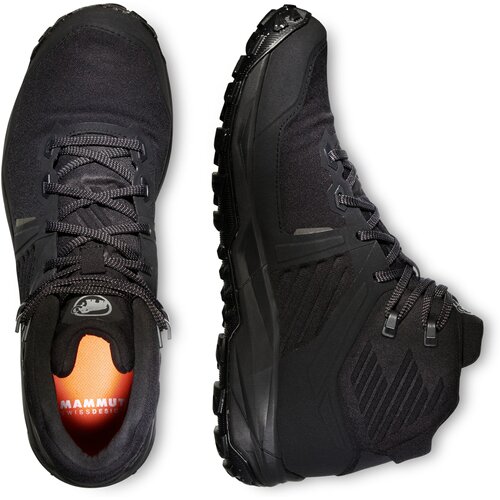 HERREN MULTIFUNKTIONSSTIEFEL ULTIMATE III MID GTX® MEN