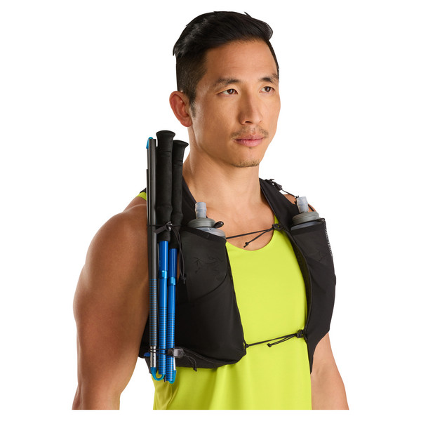 NORVAN 7 VEST MENS - Trinkrucksack