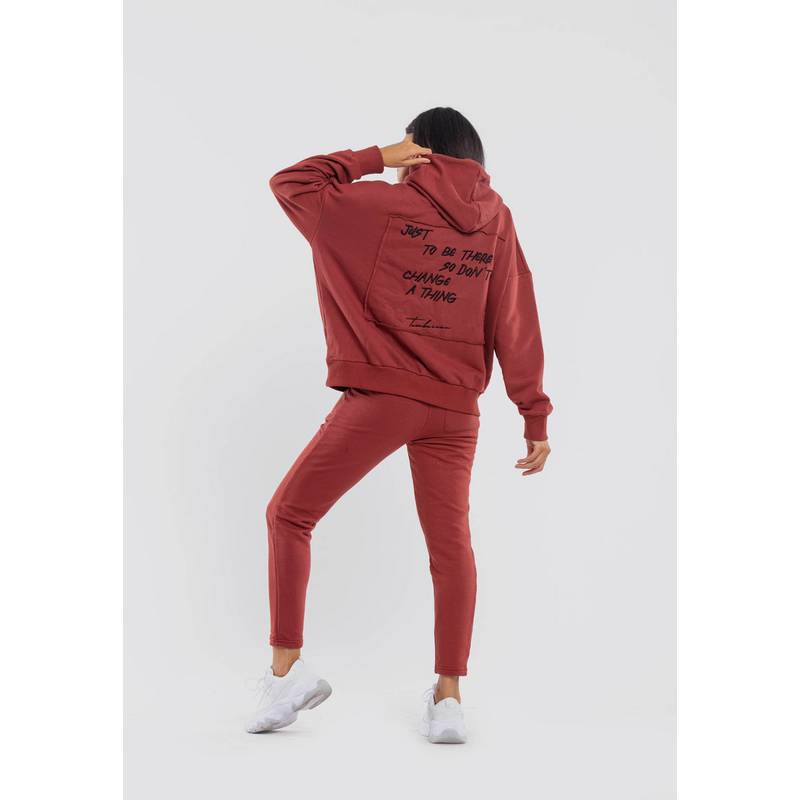 Tom Barron Oversized Jumpsuit Damen