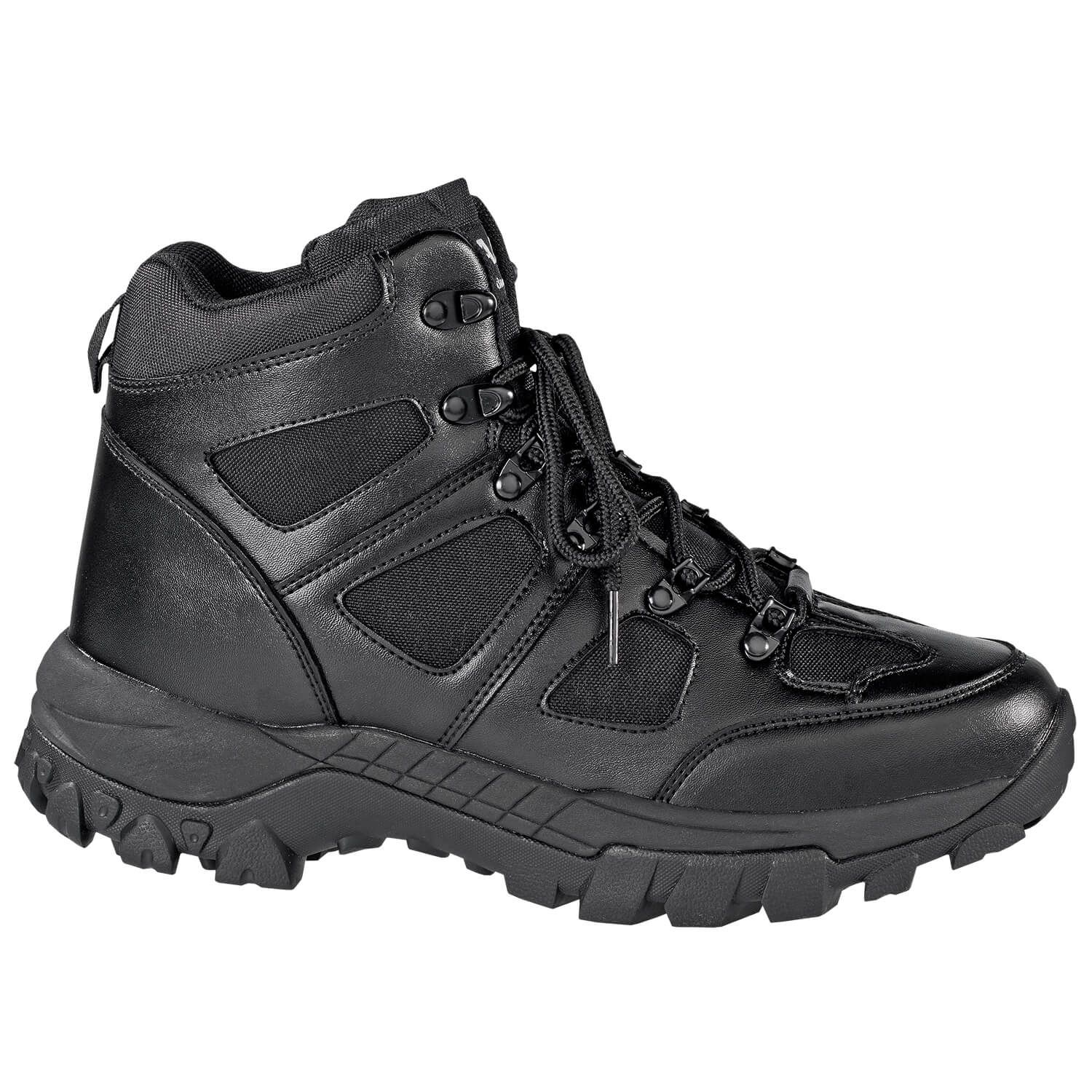 Stiefel Ranger Mid