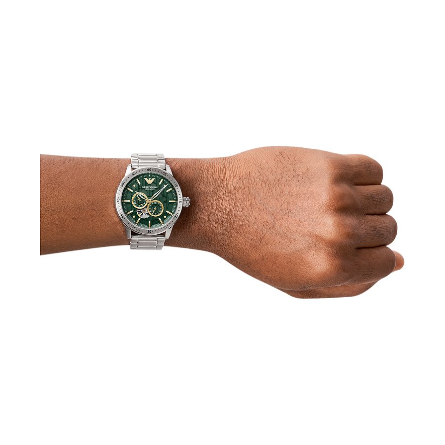 Emporio Armani Herrenuhr