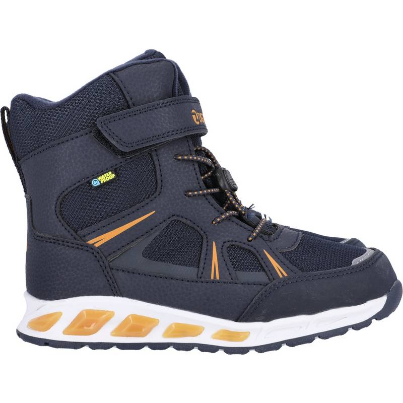 ZigZag Clementu Stiefel Kinder