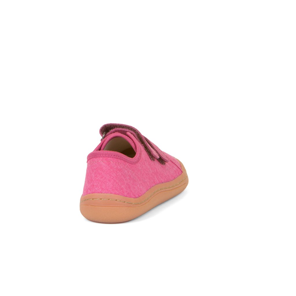 Froddo Fuxia G1700355-7 Canvas Barfußschuhe