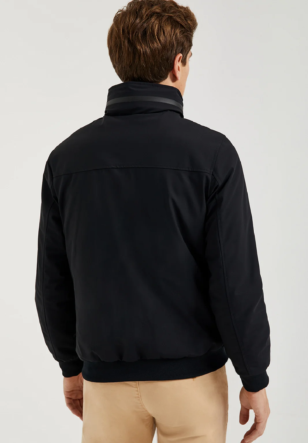 Polo Club ONIX - Chaqueta de entretiempo