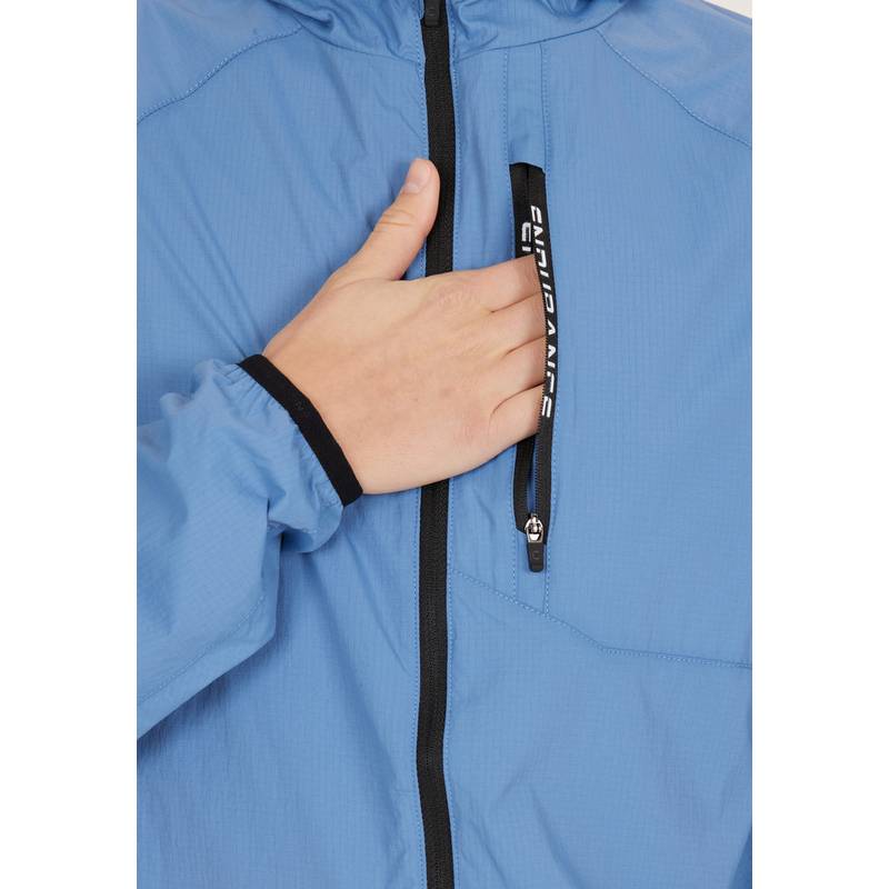 Endurance Dorit Fahrradjacke Damen