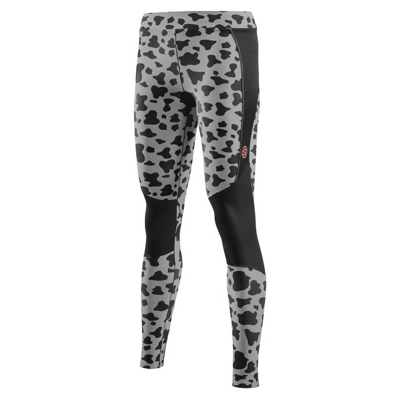 Skins S5 Tights Damen