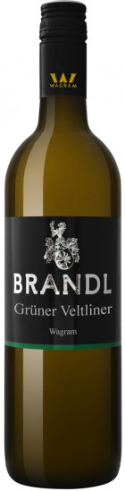 2022 Grüner Veltliner trocken - Weinhof Brandl