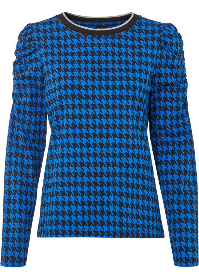 Langarmshirt
