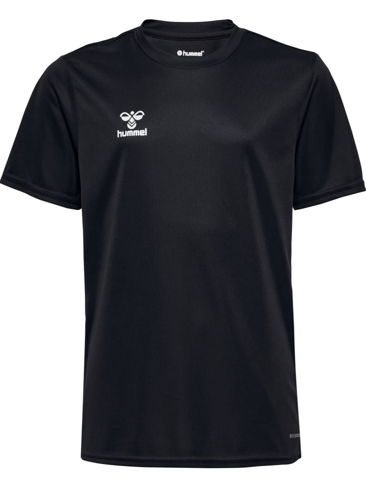 Hummel Hummel T-Shirt Hmlessential Multisport Kinder in BLACK günstig kaufen