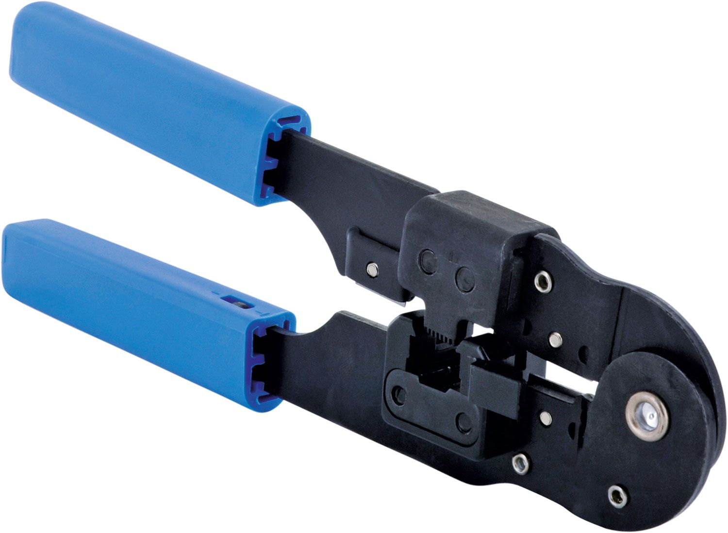 Schwaiger RJ45- Stecker Crimpzange