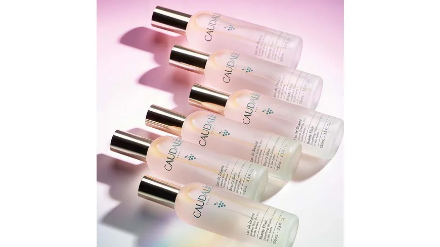 CAUDALIE Eau de Beauté Gesichtswasser 100 ml