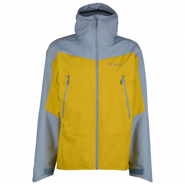 Norrøna - Falketind GORE-TEX Jacket - Regenjacke