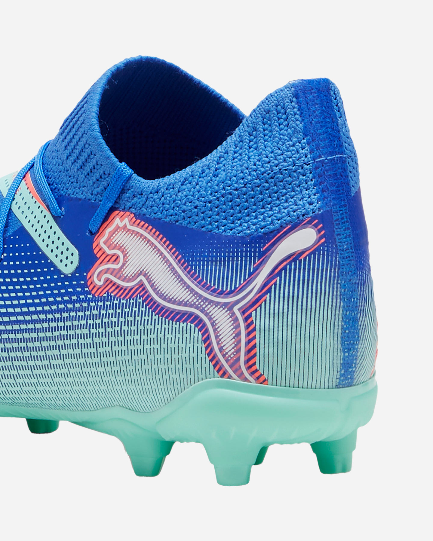 Kopačky Puma Future 7 Pro FG-ag Jr 107944-01