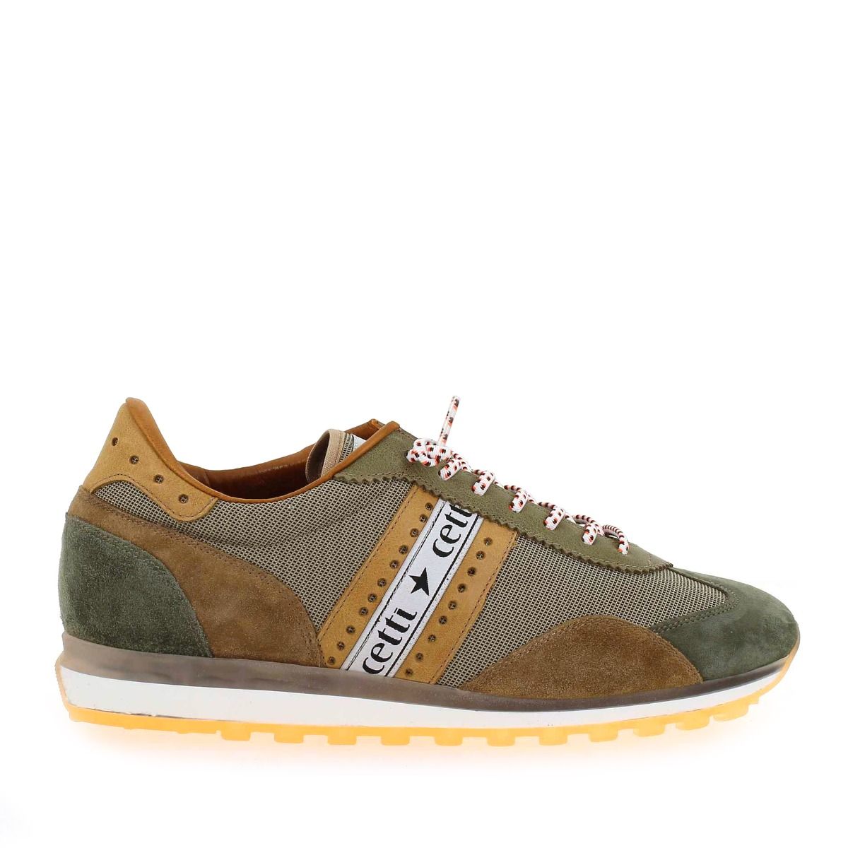 Cetti  C1285 - Kaki Camel