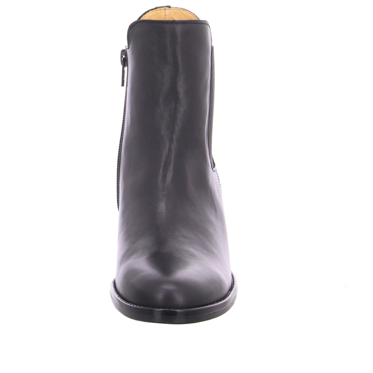GABOR Stiefeletten schwarz