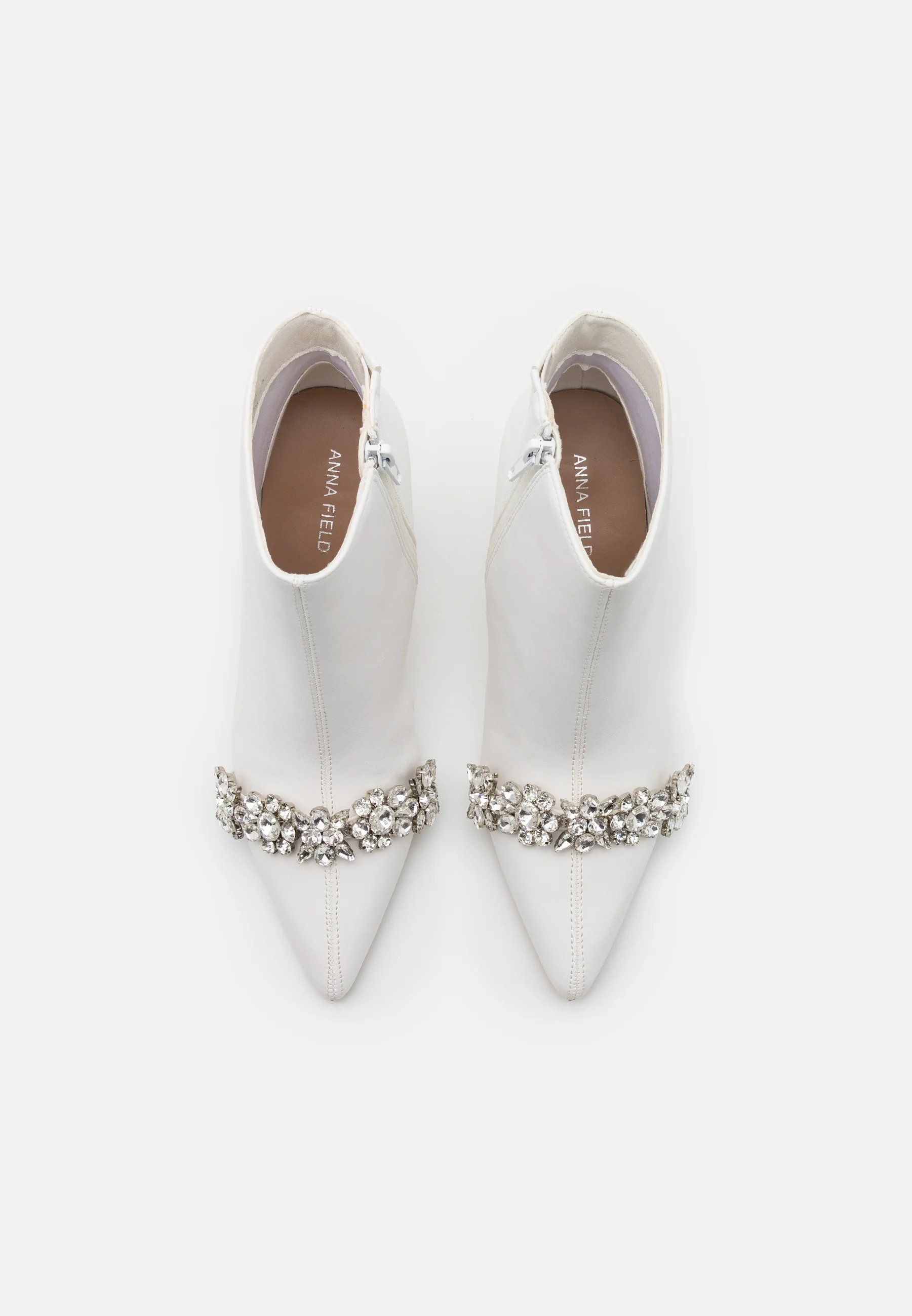 Botines de corte ancho Anna Field