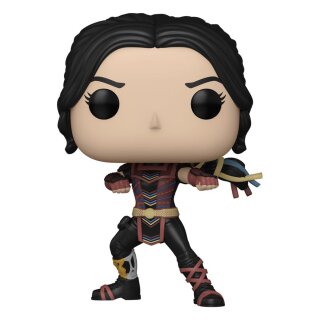 Echo POP! TV Vinyl Figur - Echo