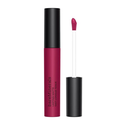 BareMinerals Mineralist Lasting Matte Liquid Lipstick Daring 4 ml