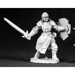 Black Legionnaire