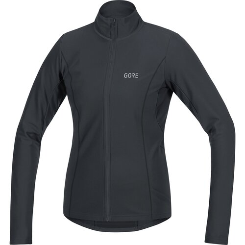 C3 DAMEN THERMO TRIKOT