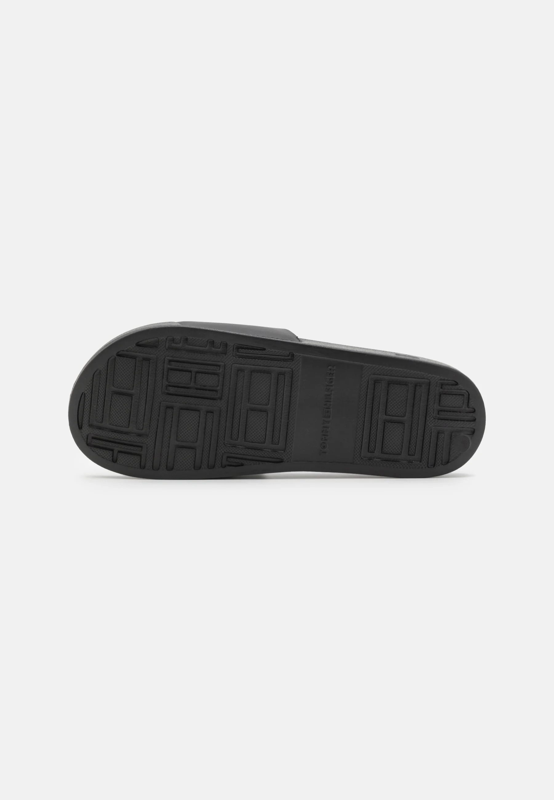 Tommy Hilfiger - Chanclas para piscina elevadas