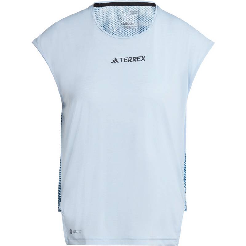 adidas AGRAVIC Funktionsshirt Damen