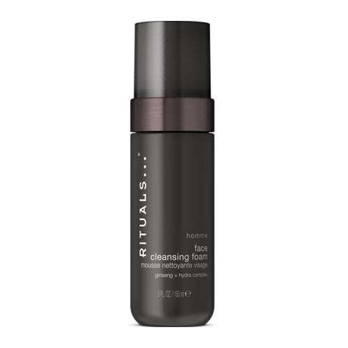 Rituals Homme Schaumreiniger 150 ml