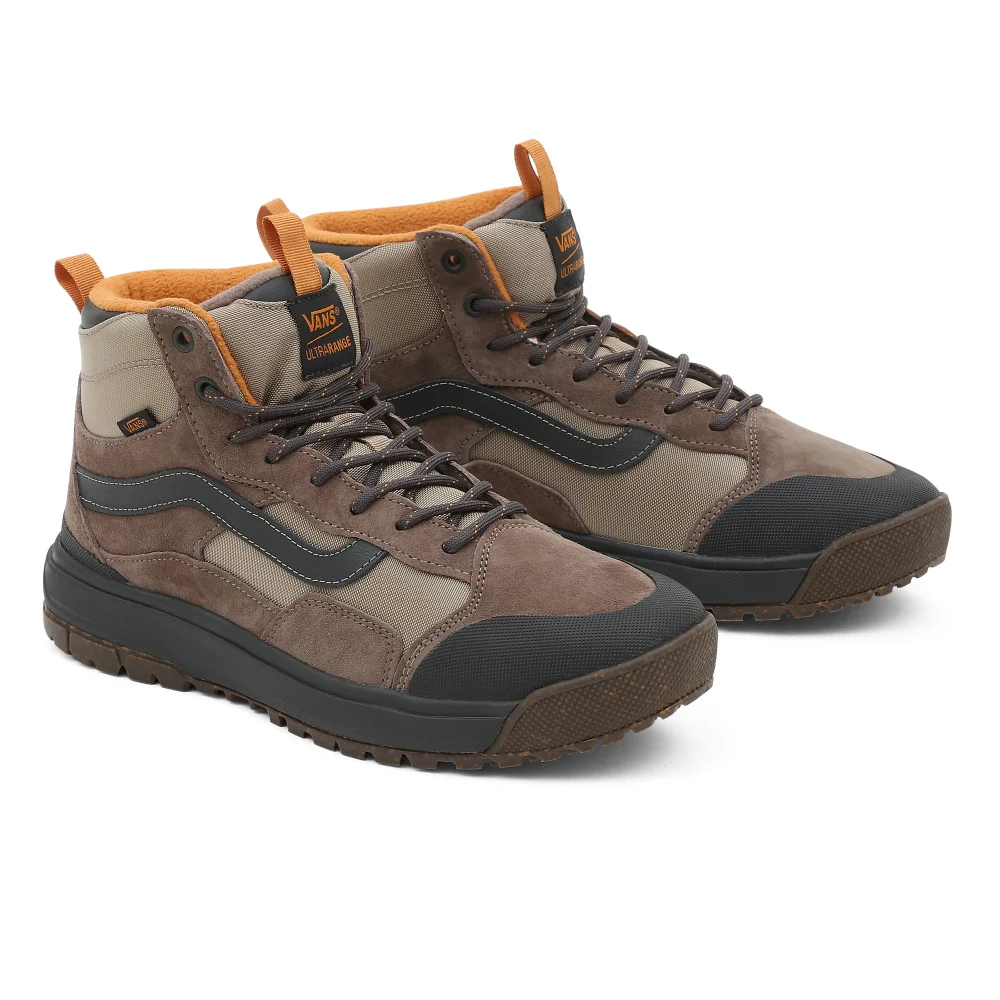 Vans UltraRange EXO Hi MTE 1 VN0A5KS5BF61 / braun