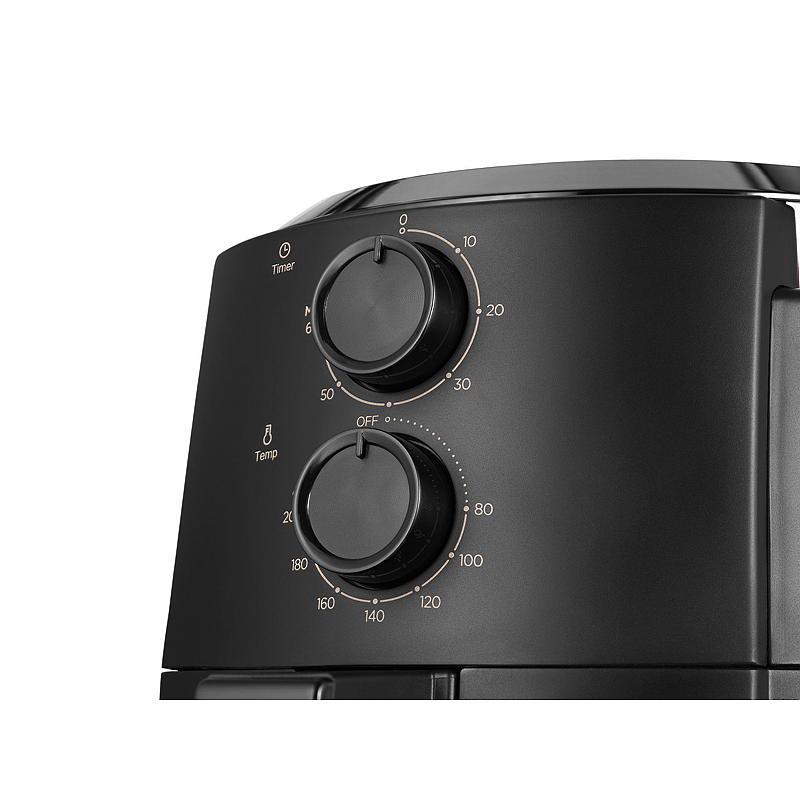 Cuisine Airfryer 1500 W 5,0 L Cuisine