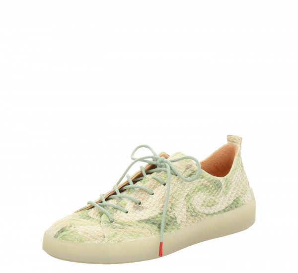 TURNA Sneaker low - Verdolino/Kombi
