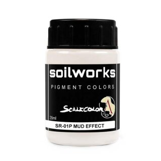 Mud Effect (35 ml)