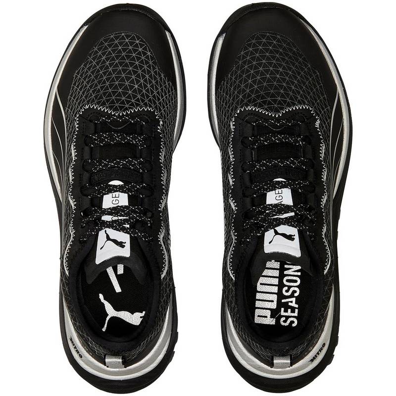 PUMA Voyage Nitro 2 GTX Laufschuhe Herren