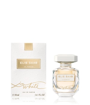 Elie Saab Le Parfum in white Eau de Parfum 50 ml