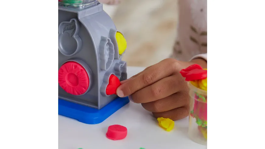Hasbro - Play-Doh Smoothie-Mixer