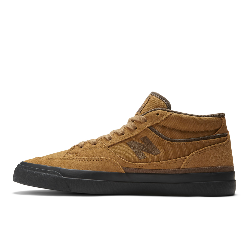New Balance 417 Numeric Franky Villani NM417BNG / braun