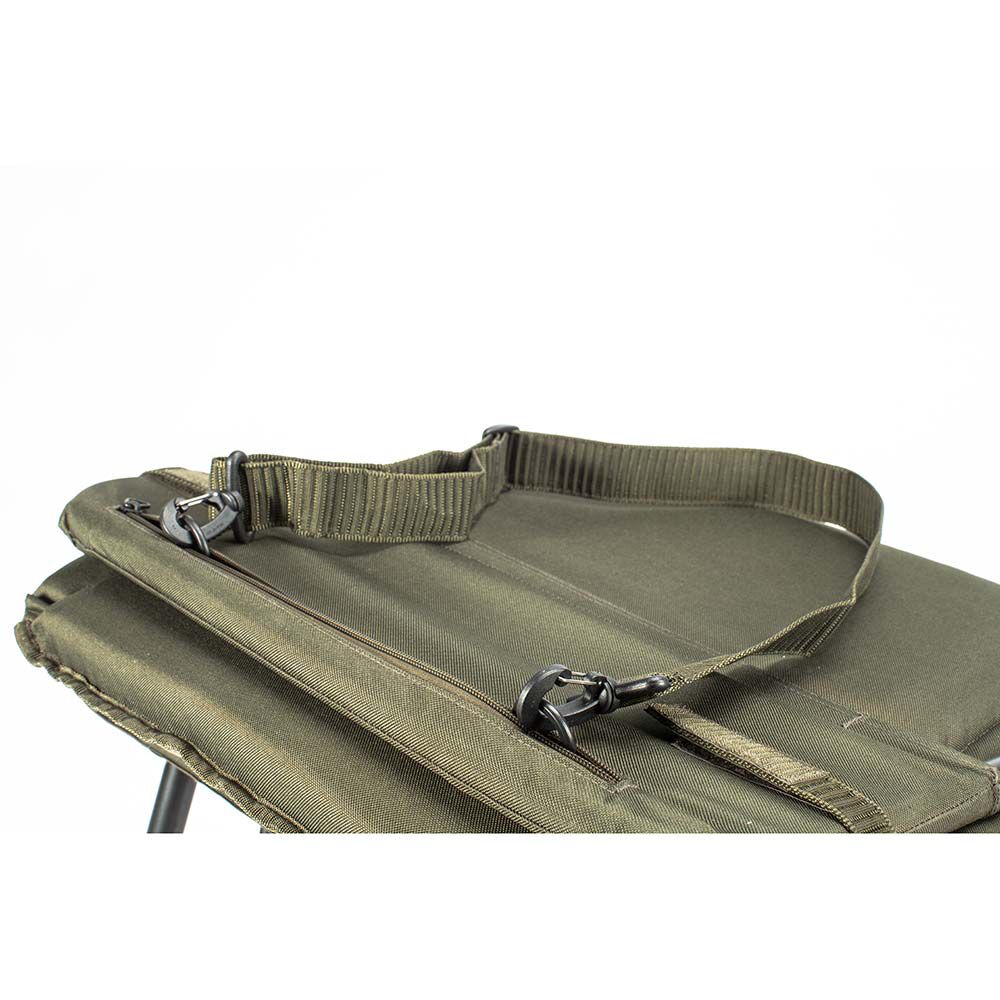 Levelchair Nash Indulgence Ultralite