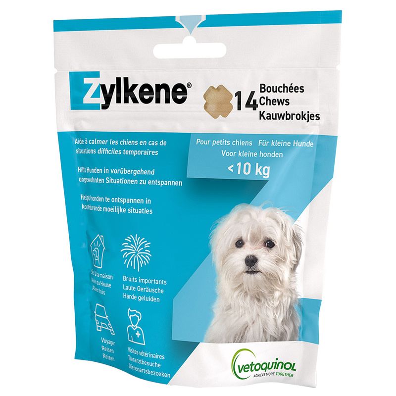 Zylkene Chews zu TOP-Preisen
