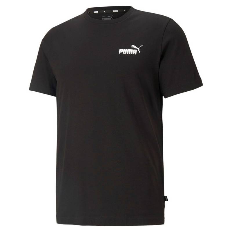 PUMA T-Shirt T-Shirt Herren