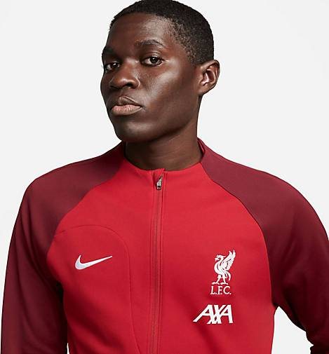 Nike Performance Herren Fußballjacke LIVERPOOL FC ACADEMY PRO