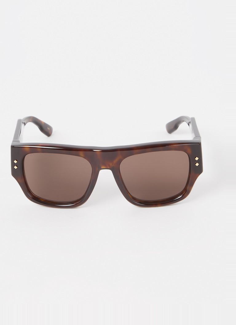 Gucci  Wayfarer zonnebril GG1262S
