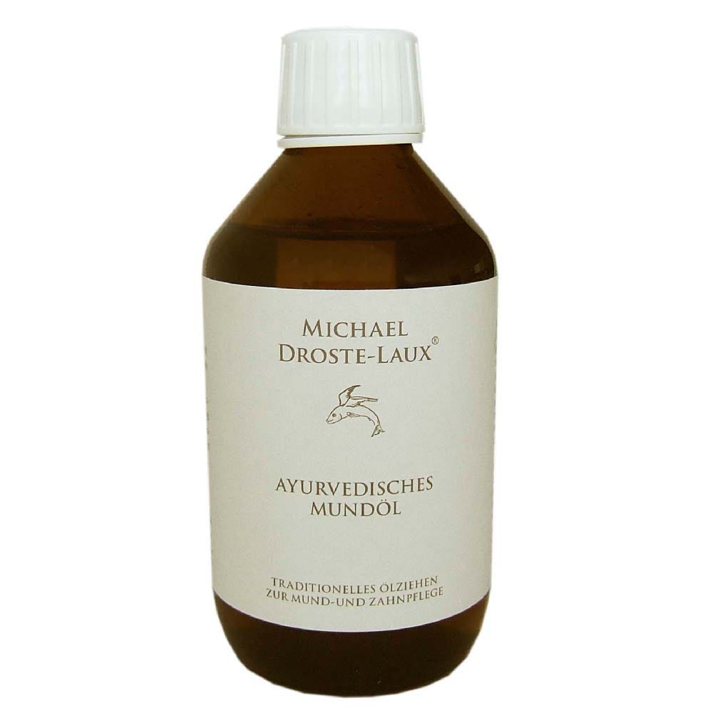 Droste-Laux Ayurvedisches Mundöl 250 ml
