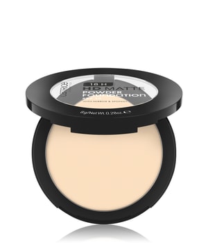 CATRICE 18H HD Matte Powder Kompaktpuder-8 g