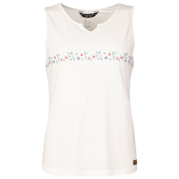 Chillaz - Women's Korfu Flower Meadow - Top
